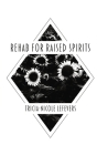 Rehab for Raised Spirits By Tricia-Nicole Lefevers Cover Image
