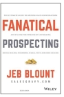 Fanatical Prospecting Cover Image