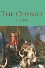 The Odyssey Cover Image