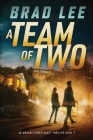A Team of Two: An Unsanctioned Asset Thriller Book 2 By Brad Lee Cover Image