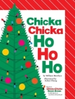 Chicka Chicka Ho Ho Ho (Chicka Chicka Book, A) Cover Image