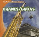 Cranes / Grúas By Katie Kawa Cover Image