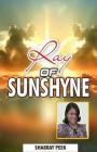 RayOfSunShyne By Sharray Peek Cover Image