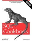 SQL Cookbook: Query Solutions and Techniques for Database Developers (Cookbooks (O'Reilly)) Cover Image