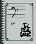 The Real Book - Volume I: Bass Clef Edition Cover Image
