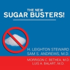 The New Sugar Busters! Lib/E: Cut Sugar to Trim Fat Cover Image