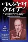 Way Out: A History and Episode Guide to Roald Dahl's Spooky 1961 Television Program Cover Image