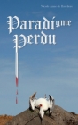Paradigme Perdu Cover Image
