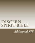 Discern Spirit Bible By Noah Kim Cover Image