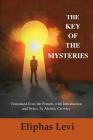 The Key of the Mysteries Cover Image