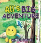 Ali's Big Adventure Cover Image