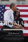 The Obamas By Jodi Kantor Cover Image