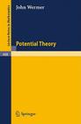 Potential Theory (Lecture Notes in Mathematics #408) By J. Wermer Cover Image