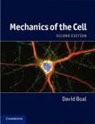 Mechanics of the Cell Cover Image