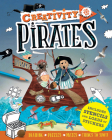 Creativity on the Go: Pirates By Andrea Pinnington Cover Image