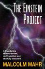 The Einstein Project Cover Image