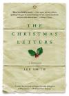 The Christmas Letters By Lee Smith Cover Image