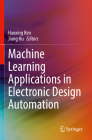 Machine Learning Applications in Electronic Design Automation Cover Image