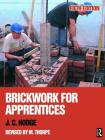 Brickwork for Apprentices Cover Image
