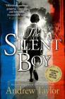 The Silent Boy By Andrew Taylor Cover Image