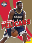 New Orleans Pelicans Cover Image