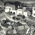 Ashmolean Museum: Wood Engravers Wall Calendar 2023 (Art Calendar) By Flame Tree Studio (Created by) Cover Image
