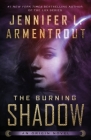The Burning Shadow (Origin Series #2) By Jennifer L. Armentrout Cover Image