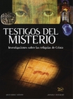 Testigos del Misterio: Investigaciones Sobre Las Reliquias de Cristo By Grzegorz Gorny Cover Image