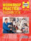 Motorcycle Workshop Practice Techbook (Haynes Manuals) Cover Image