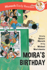 Moira's Birthday Early Reader Cover Image