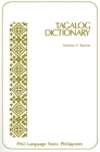 Tagalog Dictionary (Pali Language Texts--Philippines) Cover Image