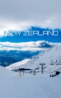 WinterNew Zealand Writing Drawing Journal: Winter New Zealand Writing Drawing Journal By Michael Huhn Cover Image
