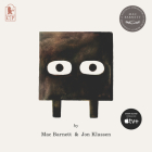 Square (The Shapes Trilogy #2) By Mac Barnett, Jon Klassen (Illustrator) Cover Image