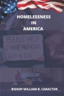 Homelessness In America Cover Image