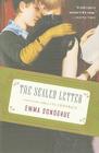 The Sealed Letter By Emma Donoghue Cover Image
