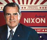 Richard Nixon (Presidents of the United States) Cover Image