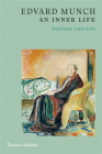 Edvard Munch: An Inner Life By Øystein Ustvedt Cover Image
