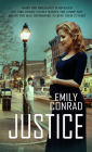 Justice By Emily Conrad Cover Image
