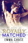 Royally Matched Cover Image