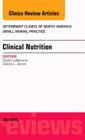 Clinical Nutrition, an Issue of Veterinary Clinics of North America: Small Animal Practice: Volume 44-4 (Clinics: Veterinary Medicine #44) By Dottie Laflamme Cover Image