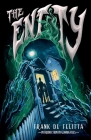 The Entity By Frank de Felitta, Gemma Files (Introduction by) Cover Image