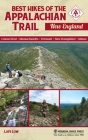 Best Hikes of the Appalachian Trail: New England By Lafe Low Cover Image