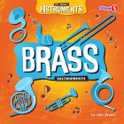 Brass Instruments Cover Image