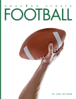 Football (Amazing Sports) By Lori Dittmer Cover Image