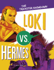 Loki vs. Hermes: The Trickster Showdown Cover Image