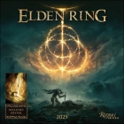Elden Ring 2025 Wall Calendar Cover Image