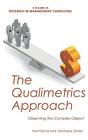 The Qualimetrics Approach: Observing the Complex Object (Hc) (Research in Management Consulting) Cover Image