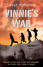 Vinnie's War By David McRobbie Cover Image