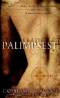 Palimpsest: A Novel Cover Image