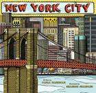 New York City Cover Image